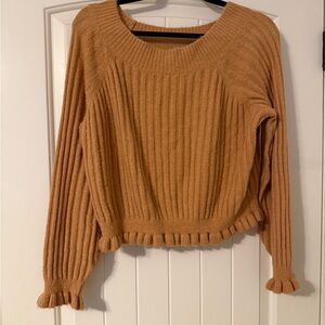 Amuse Society Sweater